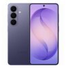 Samsung S26 5G S942 6.3" 12GB 128GB DualSIM Cobalt Violet