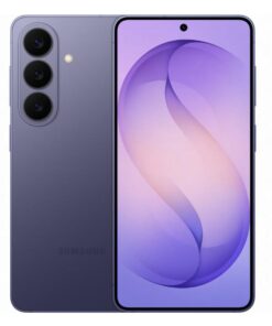 Samsung S26 5G S942 6.3" 12GB 128GB DualSIM Cobalt Violet