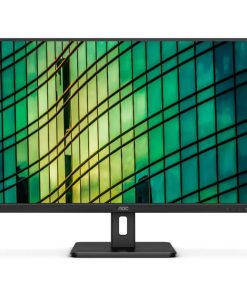 MONITOR AOC U32P2 31.5 inch, Panel Type: VA, Backlight: WLED