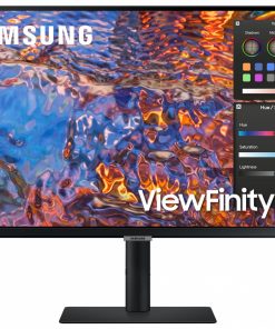 Monitor Samsung 27" LS27B800PXPXEN, Diagonal (inch): 27, Diagonal (cm): 69,