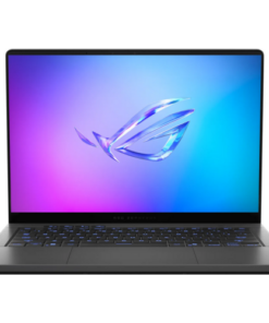 Laptop Gaming ASUS ROG Zephyrus G14, cu procesor Ryzen AI