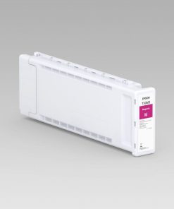 EPSON Singlepack UltraChrome XD3 Magenta 700ml C13T50M30N, Compatibil cu: SC-T3700D,