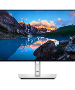 Monitor Dell 23.8" U2424HE 60.47 cm, FHD 1920 x 1080,