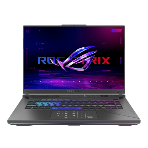 Laptop Gaming ASUS ROG Strix G16, cu procesor Intel Core - imagine 3