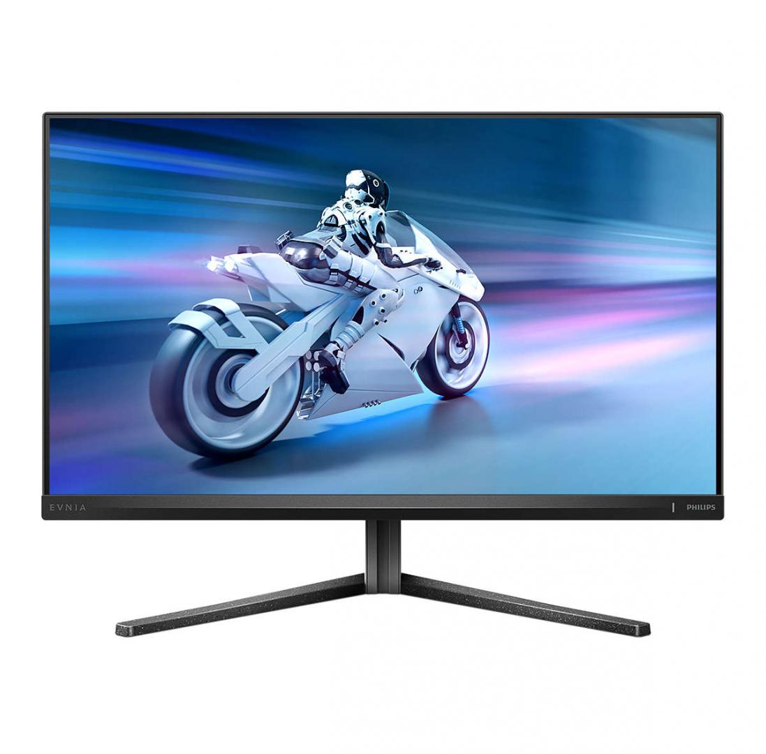 Monitor Consumer Philips Evnia 5000 27M2N5500/00, 27", 2560 x 1440