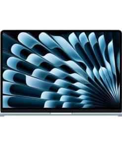 MacBook Air 15.3" Retina/Apple M4 (CPU 10- core, GPU 10-