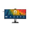Monitor Philips 40" 40B1U5601H/00, Diagonal (inch): 40, Diagonal (cm): 101.6,