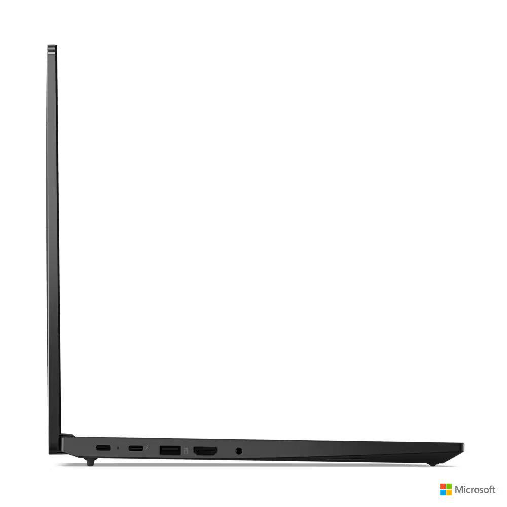 Laptop Business Lenovo ThinkPad E16 Gen 2, cu procesor Intel - imagine 4