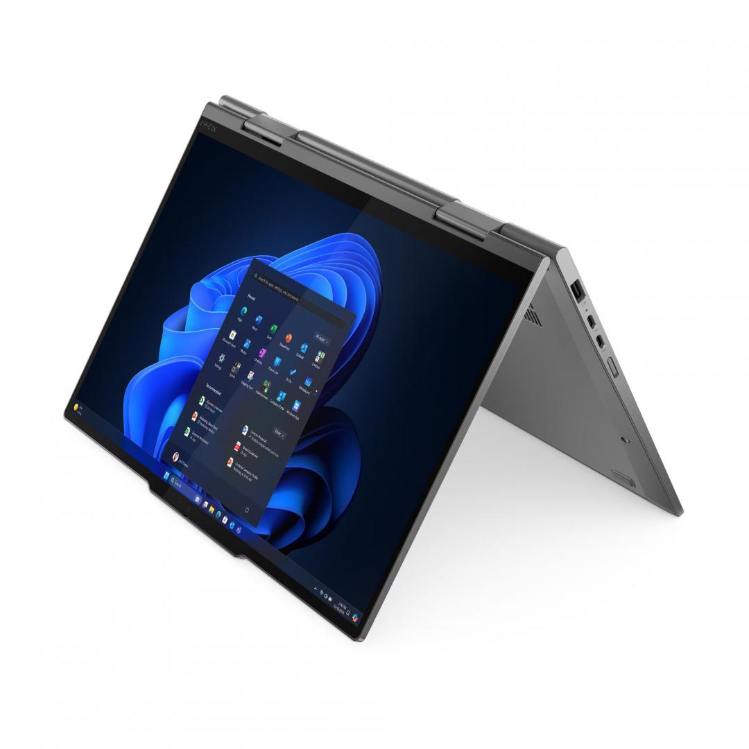 Laptop Business Lenovo ThinkPad X1 2-in-1 Gen 10 Aura Edition, - imagine 2