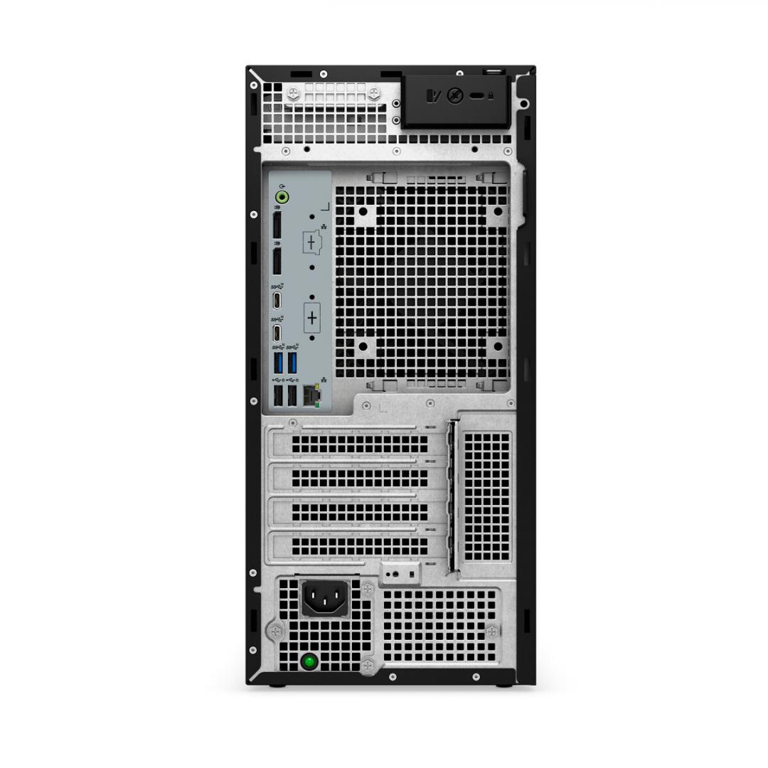 Desktop Business Dell Precision 3680 cu procesor Intel Core i9 - imagine 4