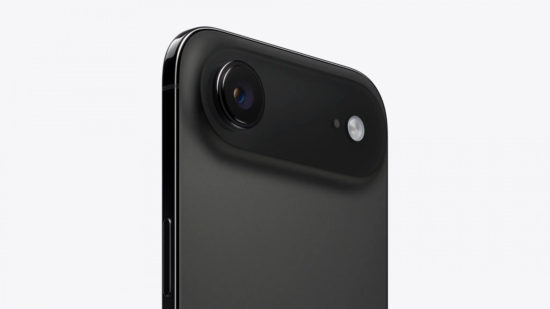 iPhone Air 512GB Space Black - imagine 4