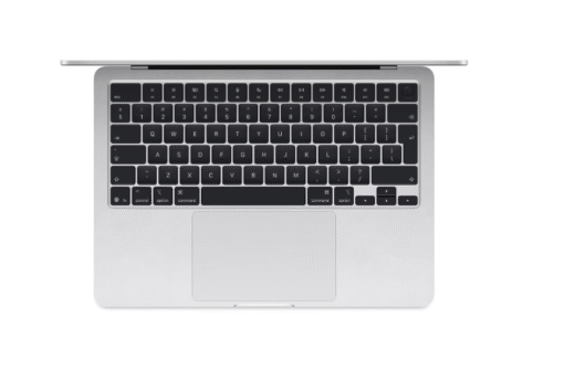 MacBook Air 13.6" Retina/Apple M4 (CPU 10-core, GPU 8-core, Neural - imagine 3