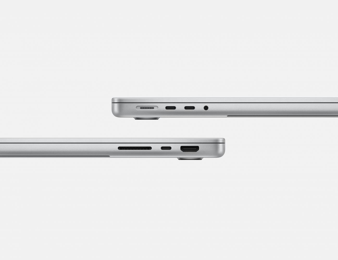 MacBook Pro 14.2"/Apple M5 (CPU 10-core, GPU 10-core, Neural Engine - imagine 4
