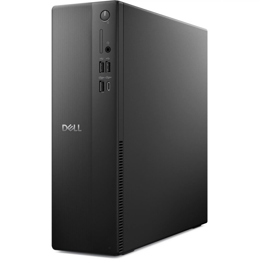 Desktop Business Dell Pro Slim Essential QVS1260 cu procesor Intel - imagine 4