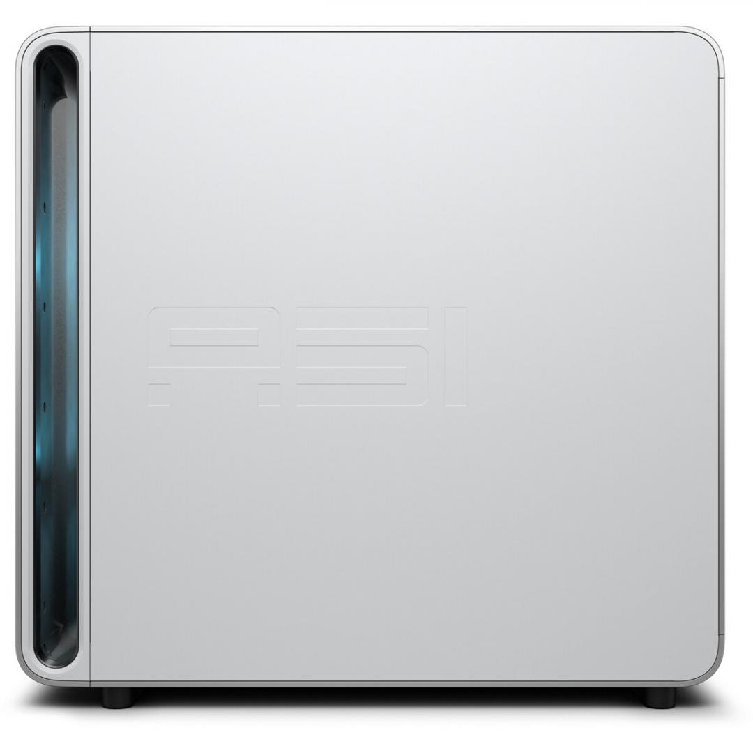 Desktop Gaming Dell Alienware Area-51 AAT2250 cu procesor Intel Core - imagine 2
