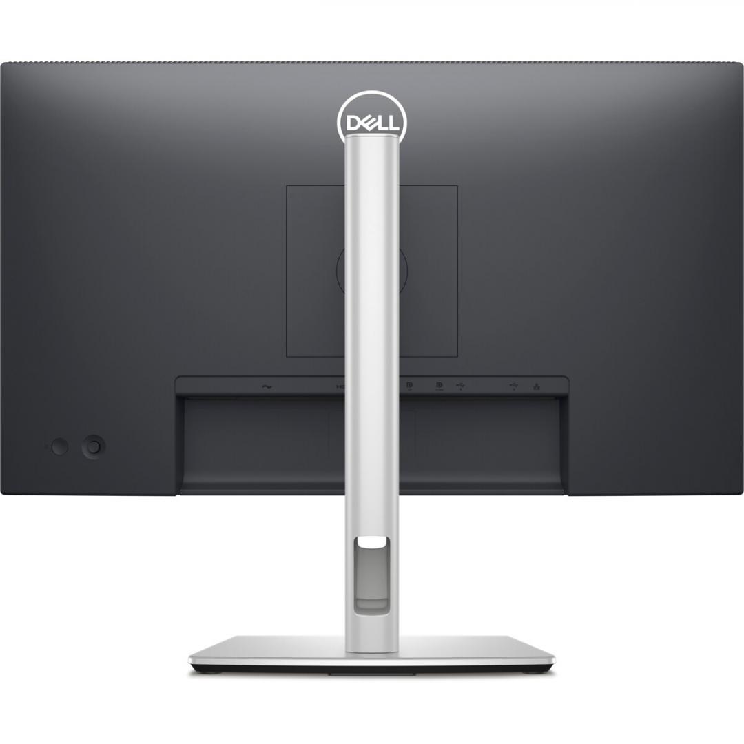 Monitor Commercial Dell P2425HE, 23.8", 1920 x 1080 pixeli, Black, - imagine 7