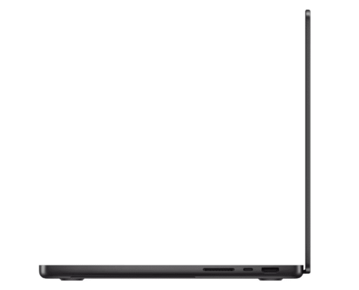 MacBook Pro 14.2"/Apple M4 Pro (CPU 12-core, GPU 16-core, Neural