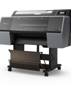 EPSON SC-P7300 STD 24" COLOUR PRINTER, Format: A1, 10 culori,