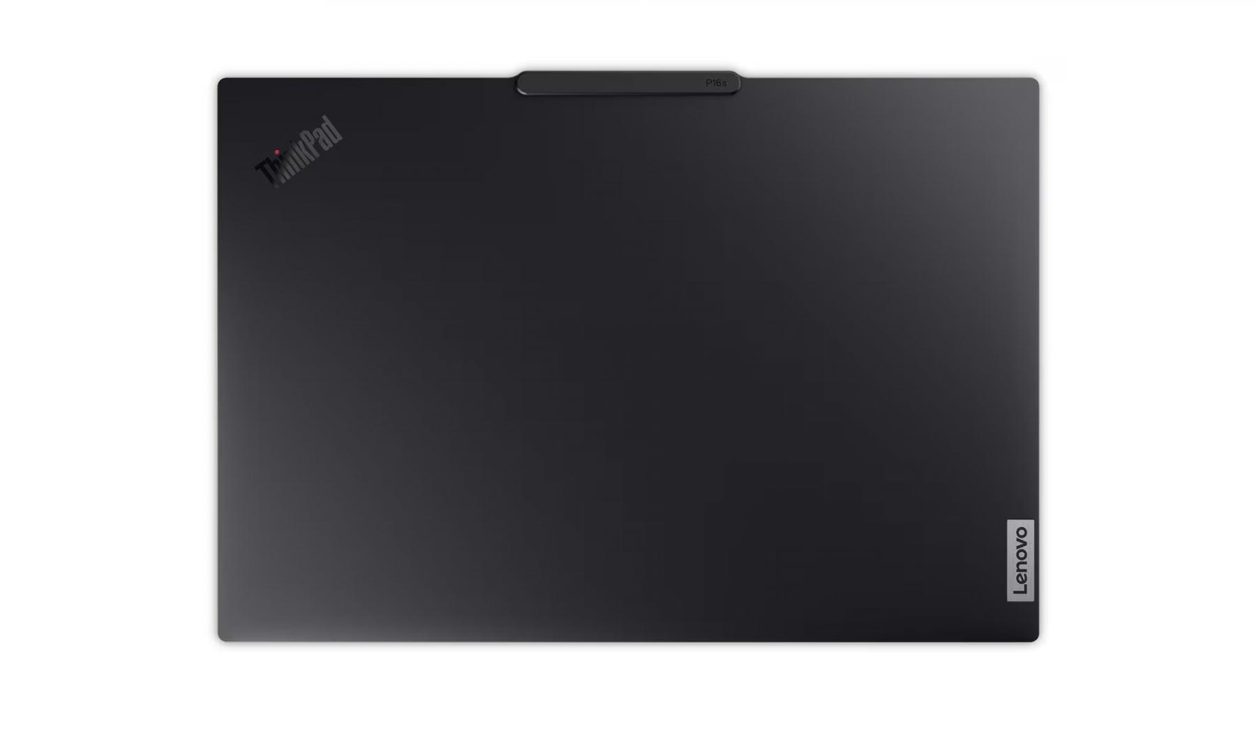 Laptop Workstation Lenovo ThinkPad P16s Gen 4, cu procesor Intel - imagine 2