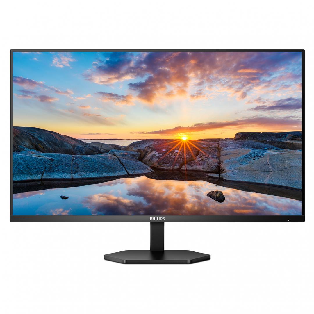Monitor Philips 31.2" 32E1N3100LA/00, Diagonal (inch): 31.2, Diagonal (cm): 80, - imagine 2