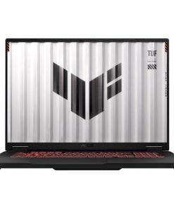 Laptop Gaming ASUS TUF Gaming A18 FA808UH, cu procesor AMD