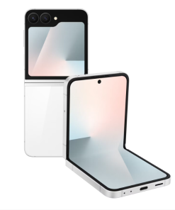Samsung Z Flip7 FE F761B 5G 6.7"/3.4" 10-Core 8GB 128GB