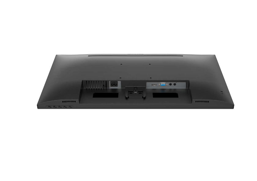 Monitor Consumer Philips 271V8LAB/00, 27", 1920 x 1080 pixeli, Black, - imagine 4