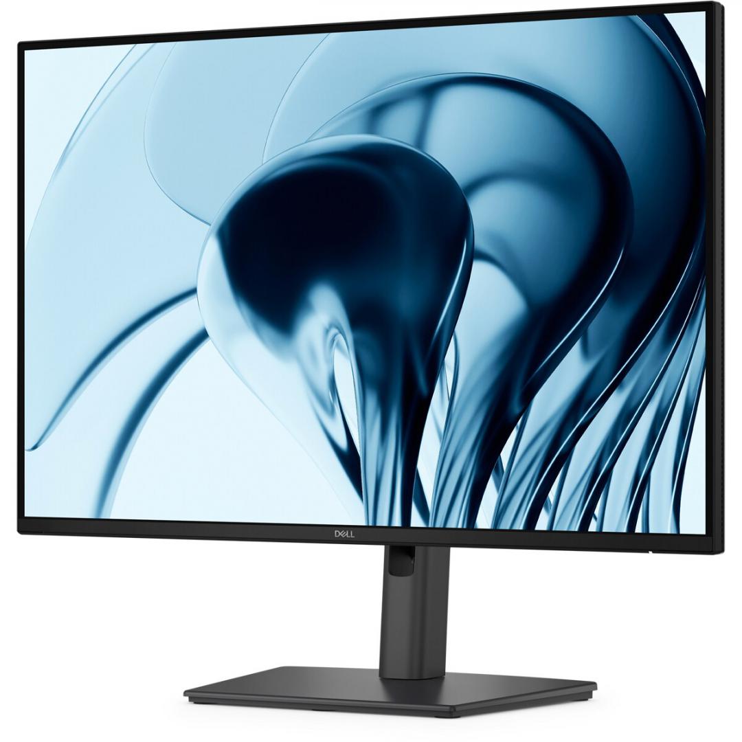Monitor Dell Pro 24.1" P2426, 61,13 cm, 1920 x 1200 - imagine 3
