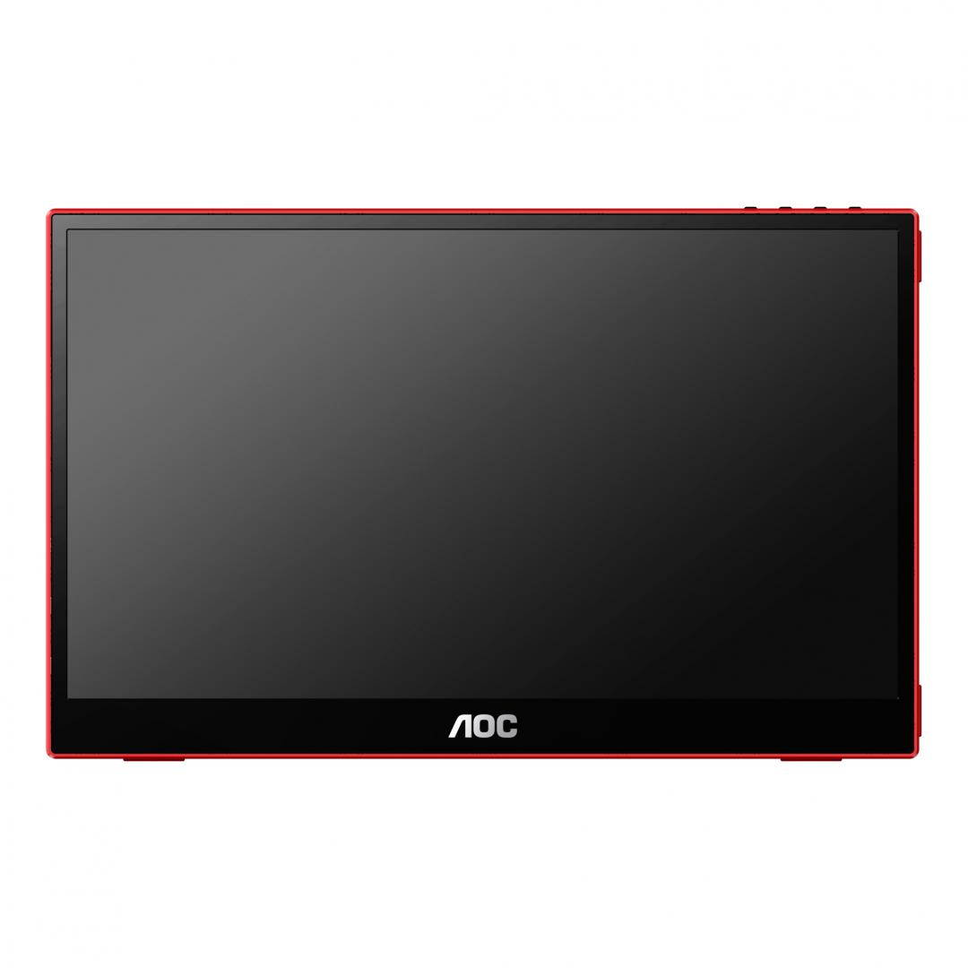 Monitor AOC 15.6" 16G3 - imagine 3