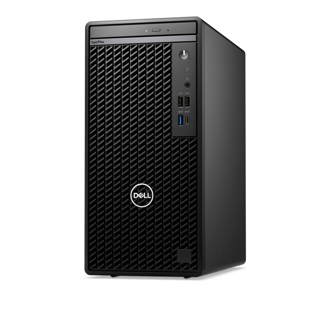 Desktop Business Dell OptiPlex 7020 MT cu procesor Intel Core - imagine 4