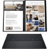 Laptop Asus Zenbook Duo, UX8406CA-QL118X, 14.0-inch, FHD (1920 x 1200)OLED