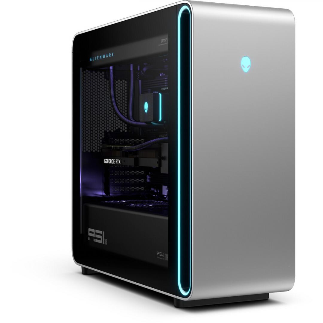 Desktop Gaming Dell Alienware Area-51 AAT2250 cu procesor Intel Intel - imagine 2