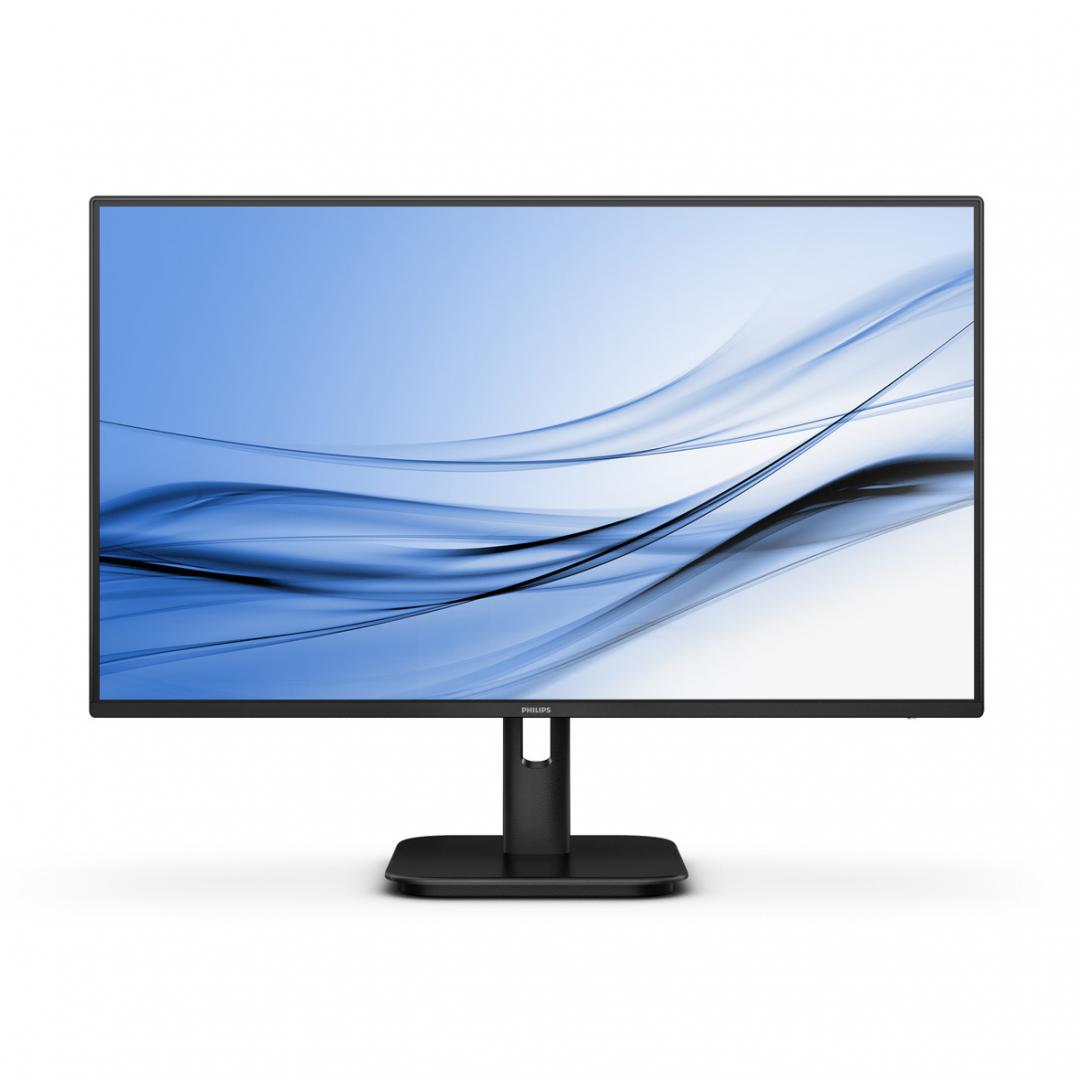 Monitor Philips 23.8" 24E1N1100A/00, Diagonal (inch): 23.8, Diagonal (cm): 60.5, - imagine 4