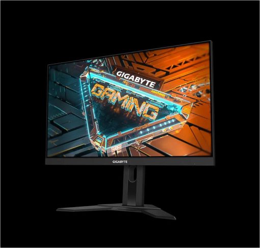 Monitor Commercial Gigabyte G24F 2, 23.8", 1920 x 1080 pixeli,