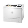 Imprimanta laser color HP Laserjet M554DN, Format A4, Color,Functii: Printare,