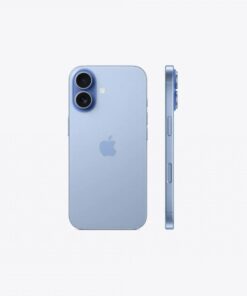 iPhone 17 512GB Mist Blue