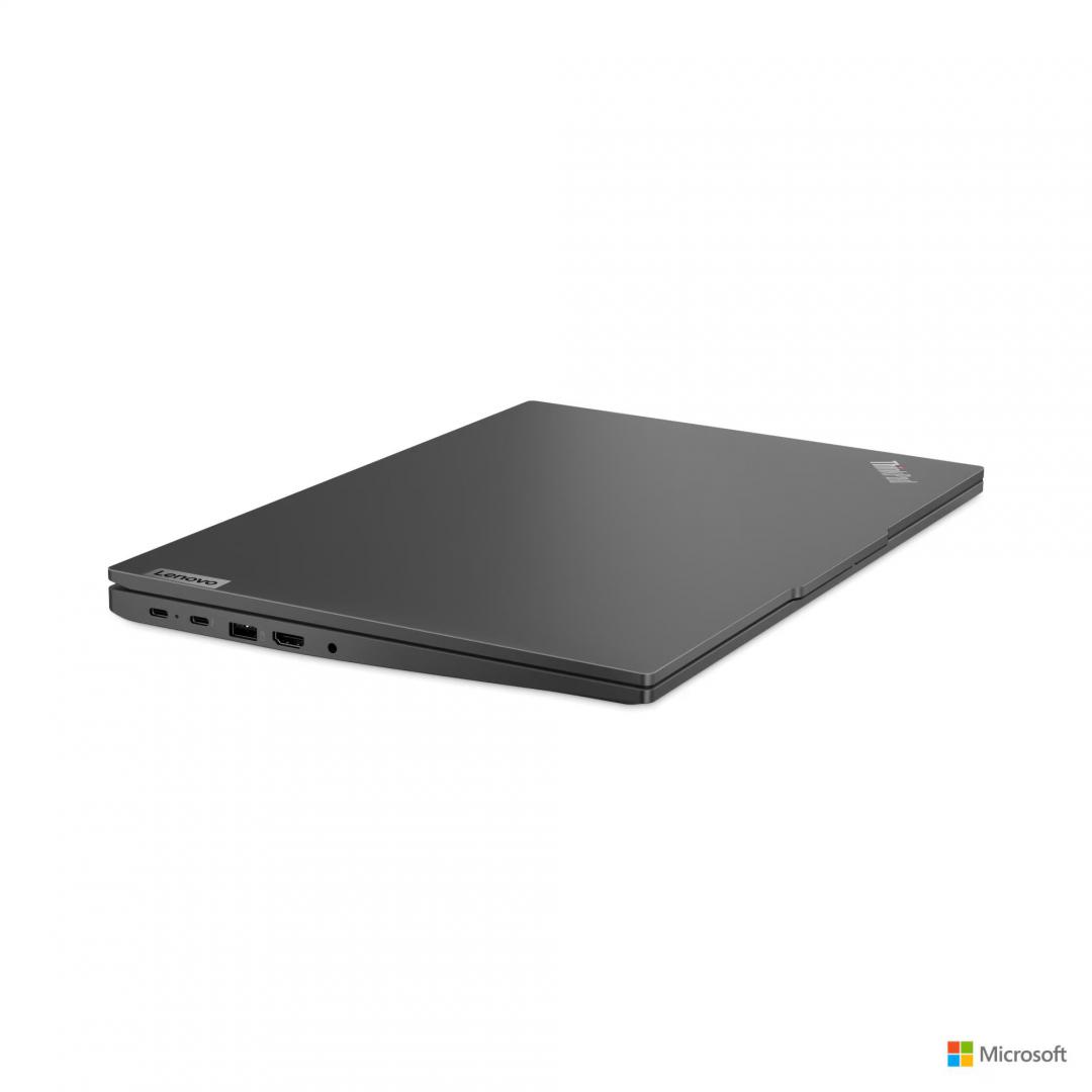 Laptop Business Lenovo ThinkPad E16 Gen 2, cu procesor Intel - imagine 4