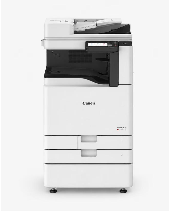 Multifunctional laser CANON Image Force C3026, format A3, Color, Duplex,
