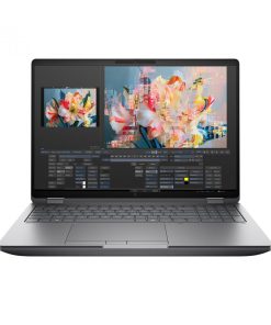 Laptop HP Zbook 16 Fury G1i cu procesor Intel Core
