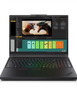 Laptop Workstation Lenovo ThinkPad T16g Gen 3, cu procesor Intel