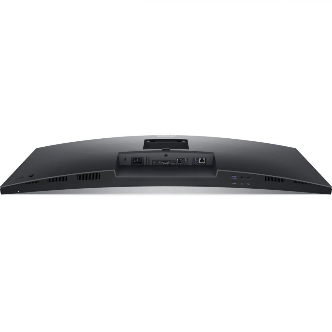 Monitor Dell 34" P3424WEB 86.71 cm, WQHD 3440 x 1440, - imagine 5