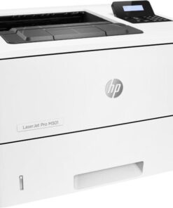Imprimanta laser Mono HP Laserjet Pro M501dn; A4, max 43ppm