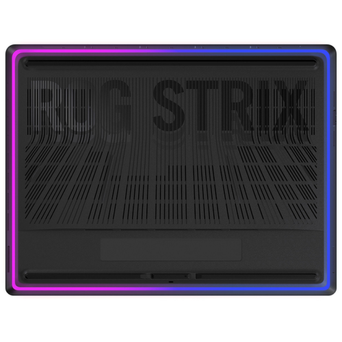 Laptop Gaming ASUS ROG Strix SCAR 16 G635LW-RW065, cu procesor - imagine 4