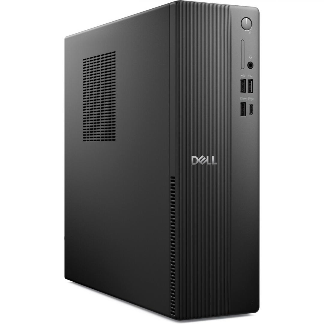 Desktop Business Dell Pro Slim Essential QVS1260 cu procesor Intel - imagine 5