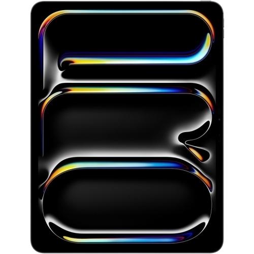 Apple 11-inch iPad Pro (M5) Wi-Fi + Cellular 1TB with - imagine 3