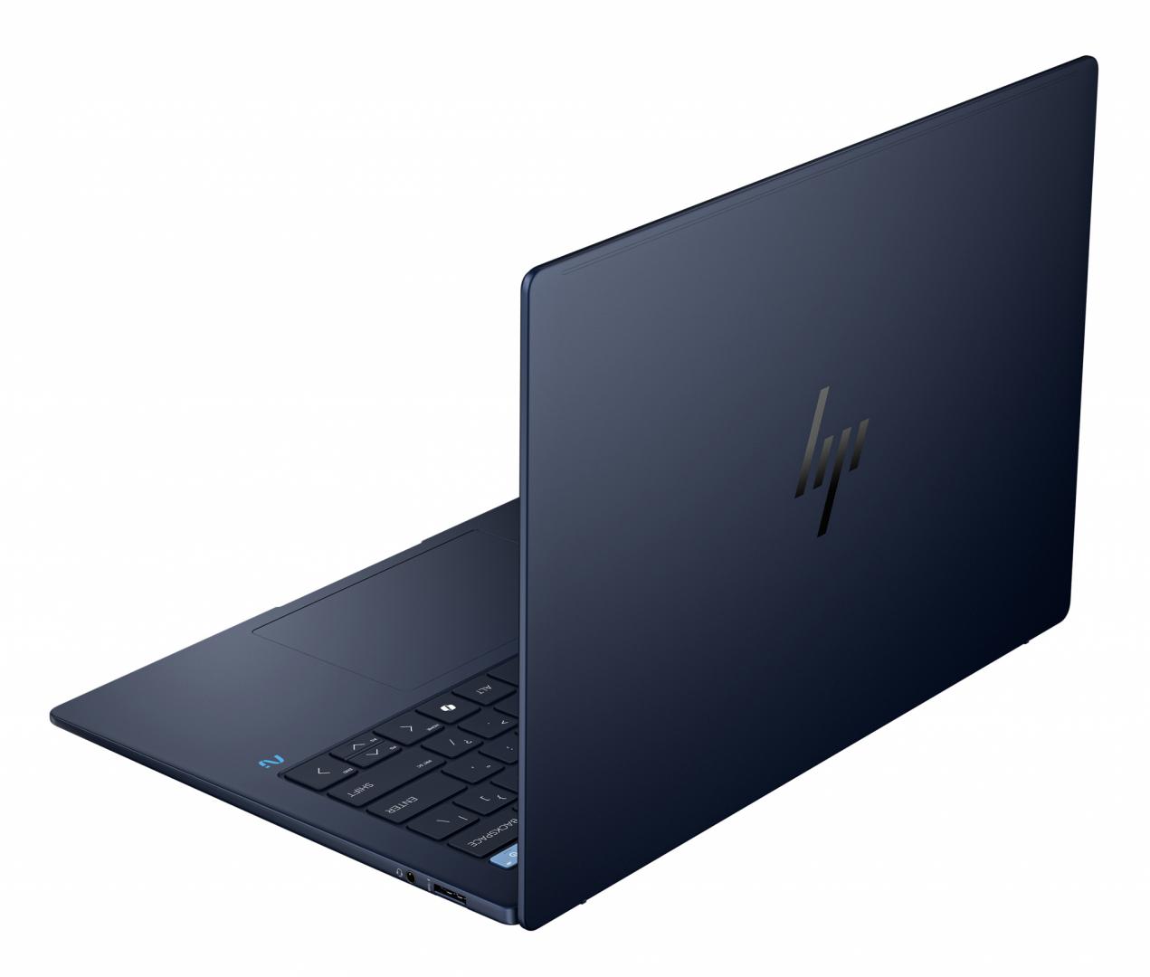 Laptop Business HP EliteBook Ultra G1i, cu procesor Intel Core - imagine 4