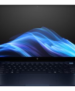 Laptop HP EliteBook Ultra G1i cu procesor Intel Core Ultra