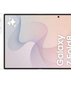 Samsung Z FOLD8 5G F971B 7.6"/5.5" 16GB 1TB DualSIM Cream
