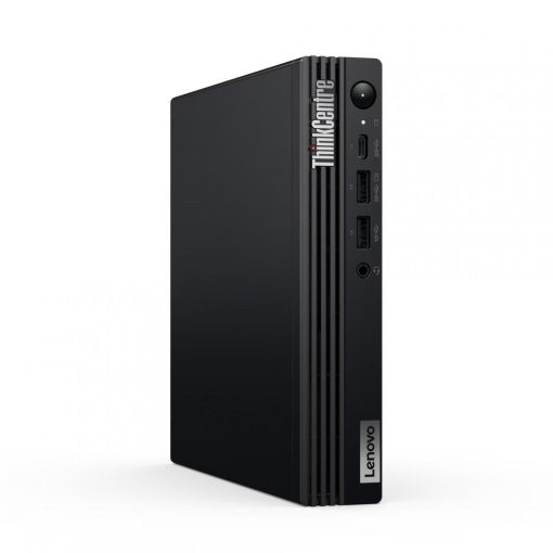 Desktop Lenovo ThinkCentre M70q Gen 5 Tiny, Intel® Core™ i5-14400T,