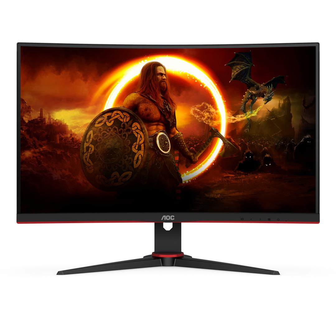 Monitor AOC 27" C27G2E/BK - imagine 3